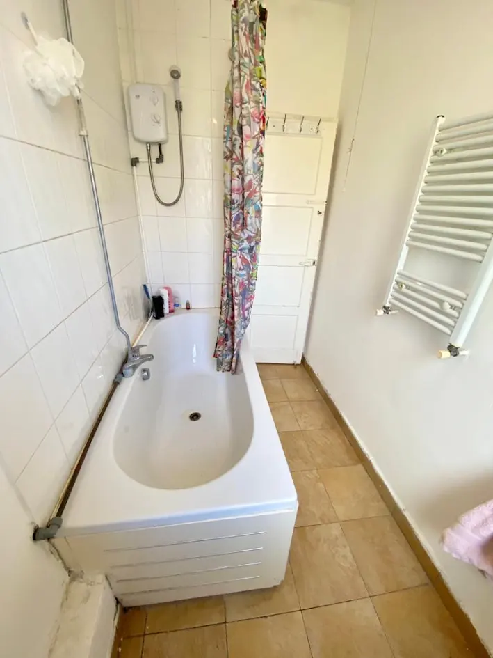 Double room in Paddington 